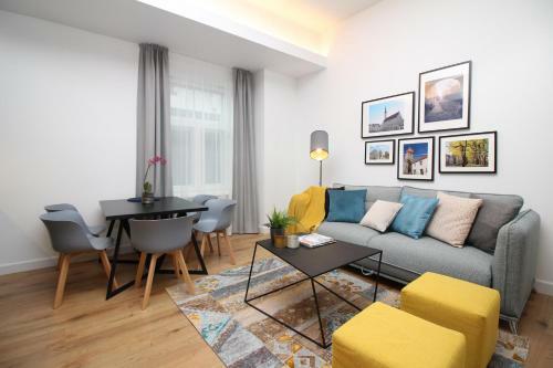 Tallinn City Apartments Old Town Suites