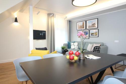 Tallinn City Apartments Old Town Suites