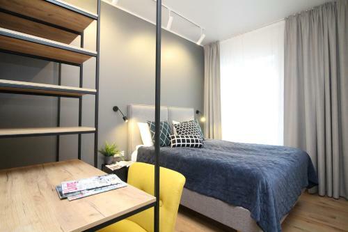 Tallinn City Apartments Old Town Suites