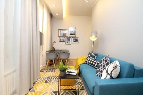 Tallinn City Apartments Old Town Suites