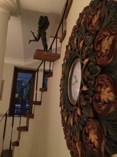 Bed & Breakfast Paivilla Boutique Hotel