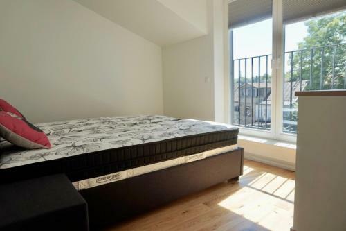 Happy Apartment