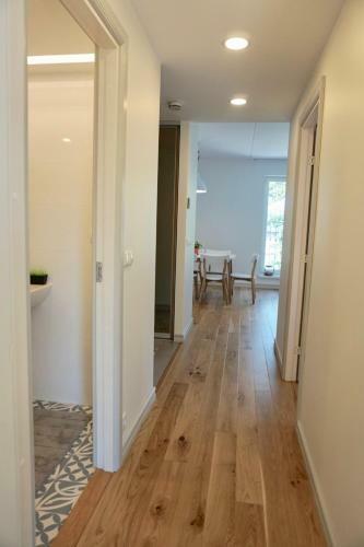 Happy Apartment