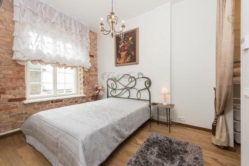 Vip Rotermanni Apartment
