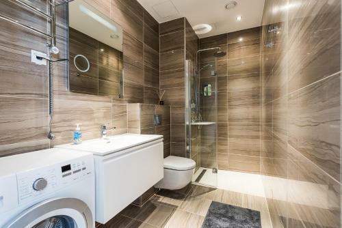 Vip Rotermanni Apartment