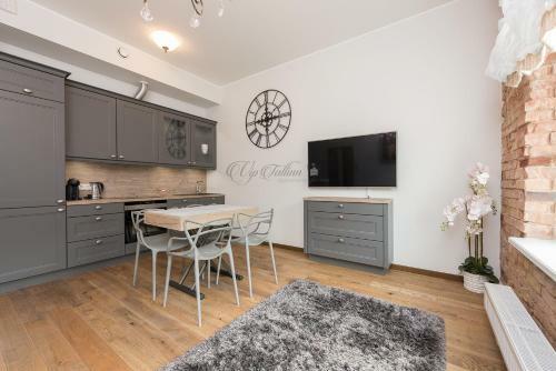 Vip Rotermanni Apartment