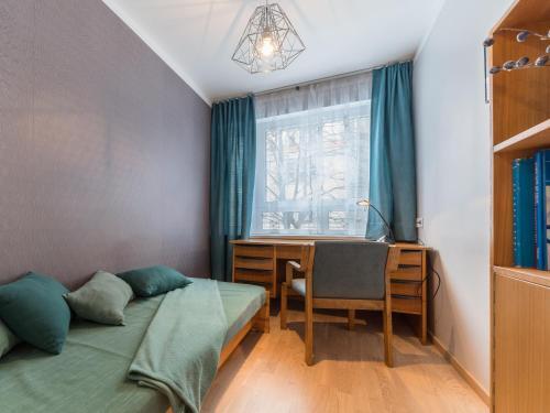 Best Apartments - Kentmanni 9