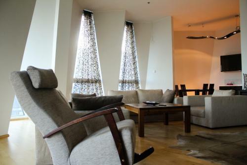 Rotermanni Lux Apartment