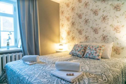 Hotel Godart Rooms