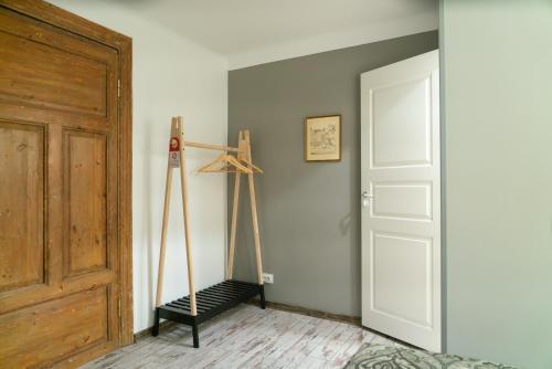 Hotel Godart Rooms