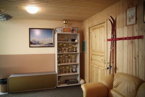 Haanja Guest Apartments