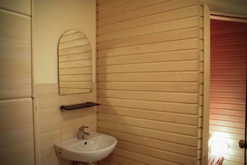 Haanja Guest Apartments
