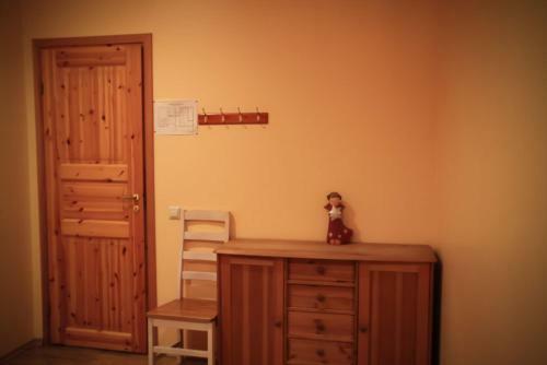 Haanja Guest Apartments