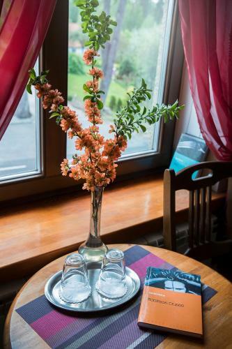 Posada Veski Guesthouse