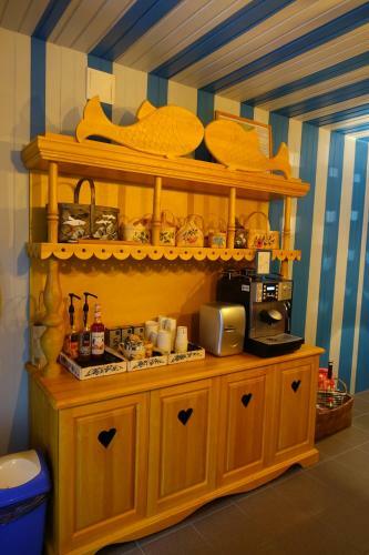 Albergue Kalameeste Maja