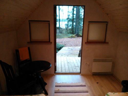 Pullij�rve Holiday Park