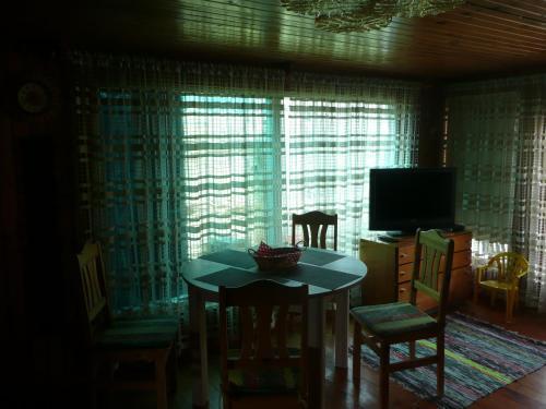 Kuke Holiday Home