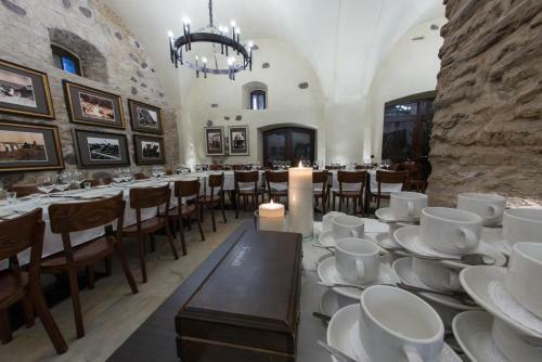 M�etaguse Manor Hotel & Spa