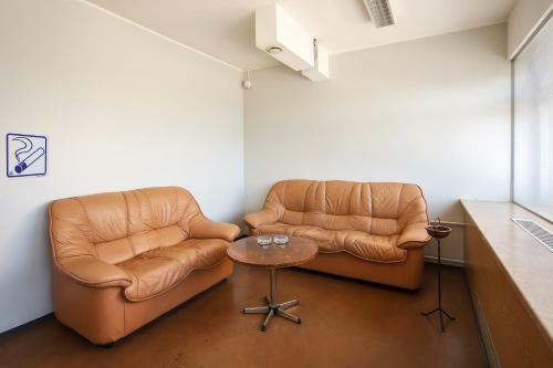Atoll Hostel