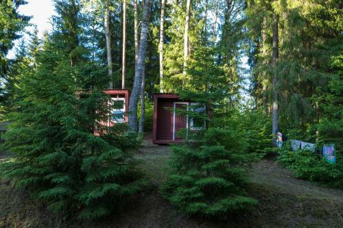 Hotel Holstre-polli Holiday Centre