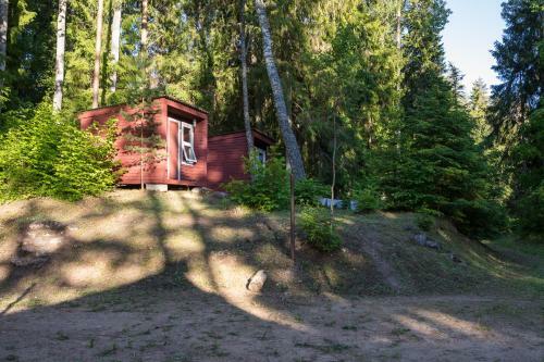 Hotel Holstre-polli Holiday Centre