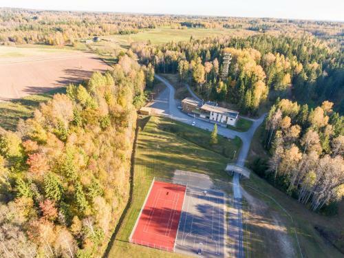 Hotel Holstre-polli Holiday Centre