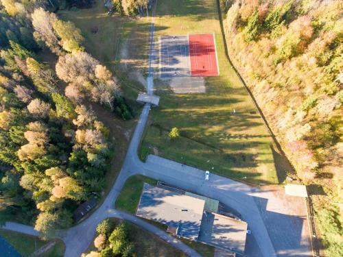 Hotel Holstre-polli Holiday Centre