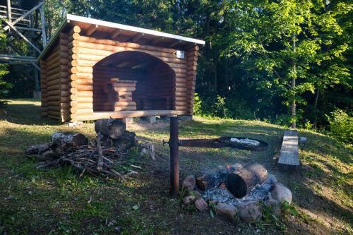 Hotel Holstre-polli Holiday Centre