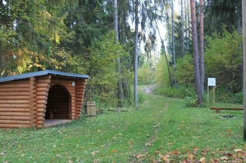 Hotel Holstre-polli Holiday Centre