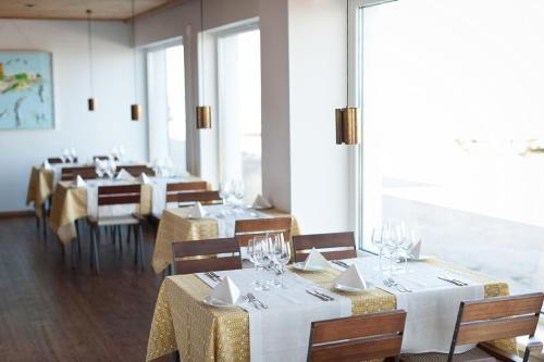 Viinistu Art Hotel