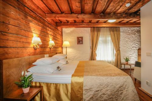 Hotel Vihula Manor Country Club & Spa