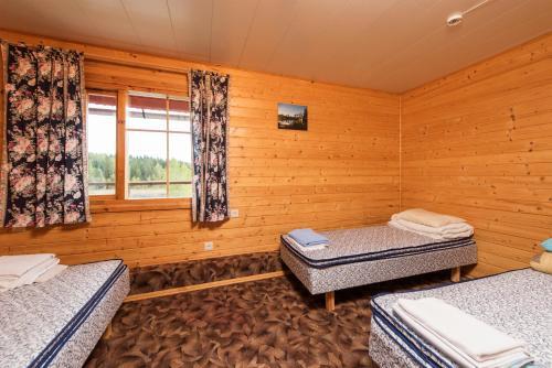 Sokka Holiday Center