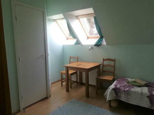 Hirvem�e Holiday Park