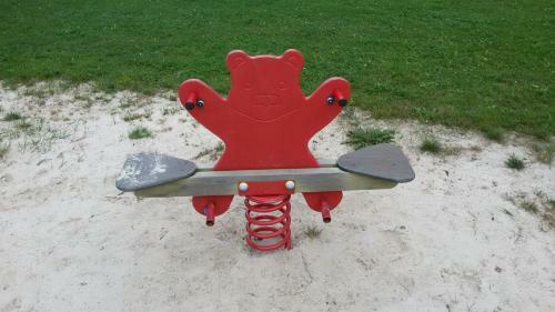 Hirvem�e Holiday Park