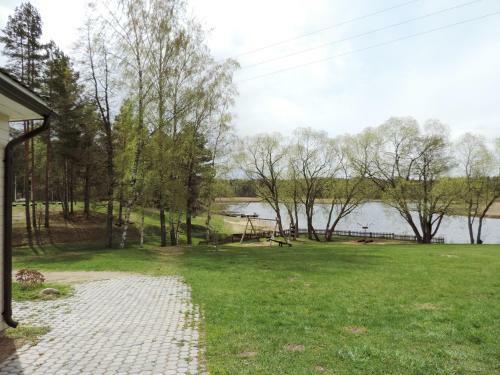 Hirvem�e Holiday Park