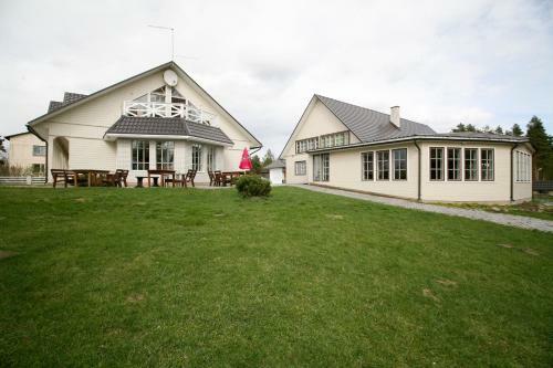 Hirvem�e Holiday Park