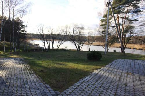 Hirvem�e Holiday Park