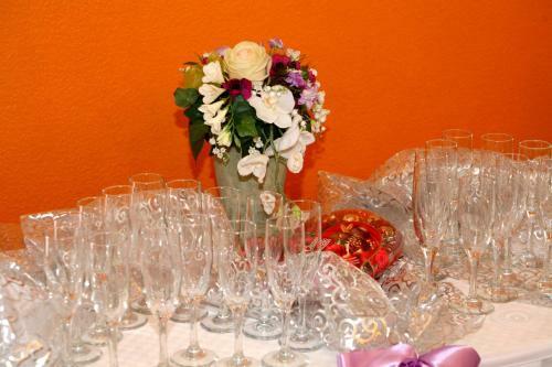 Hirvem�e Holiday Park
