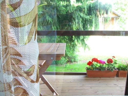 Hostal Kelluka Holiday House