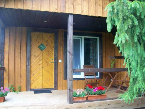 Hostal Kelluka Holiday House