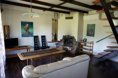 Hostal Kelluka Holiday House