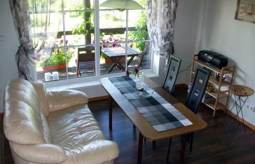 Hostal Kelluka Holiday House
