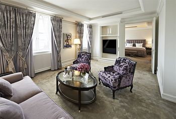 Hotel D'angleterre