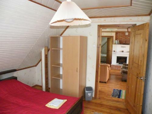 Agroturismo Haikaranpes� Farm Stay
