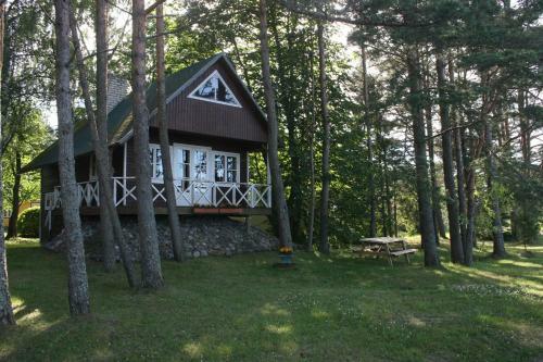 Ranniku Holiday House