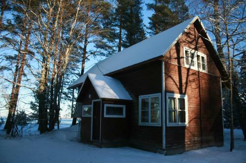 Ranniku Holiday House
