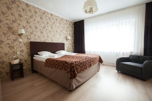 Hotel Narva-j�esuu Medical Spa