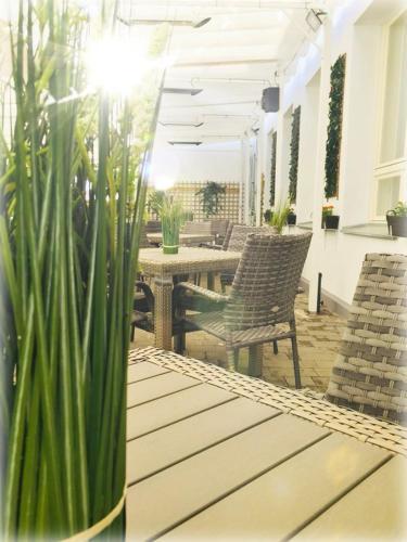 Hotel Narva-j�esuu Medical Spa