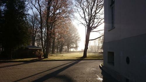 Hotel Saku M�is & Saku Manor