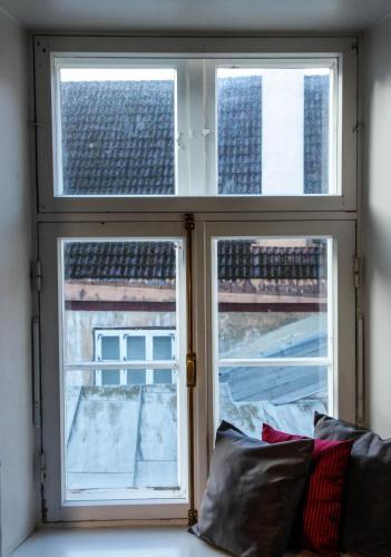 Apartamento Dream Stay - Cosy Old Town Studio For 3